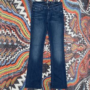 7 for All Mankind Bootcut Women’s Jeans